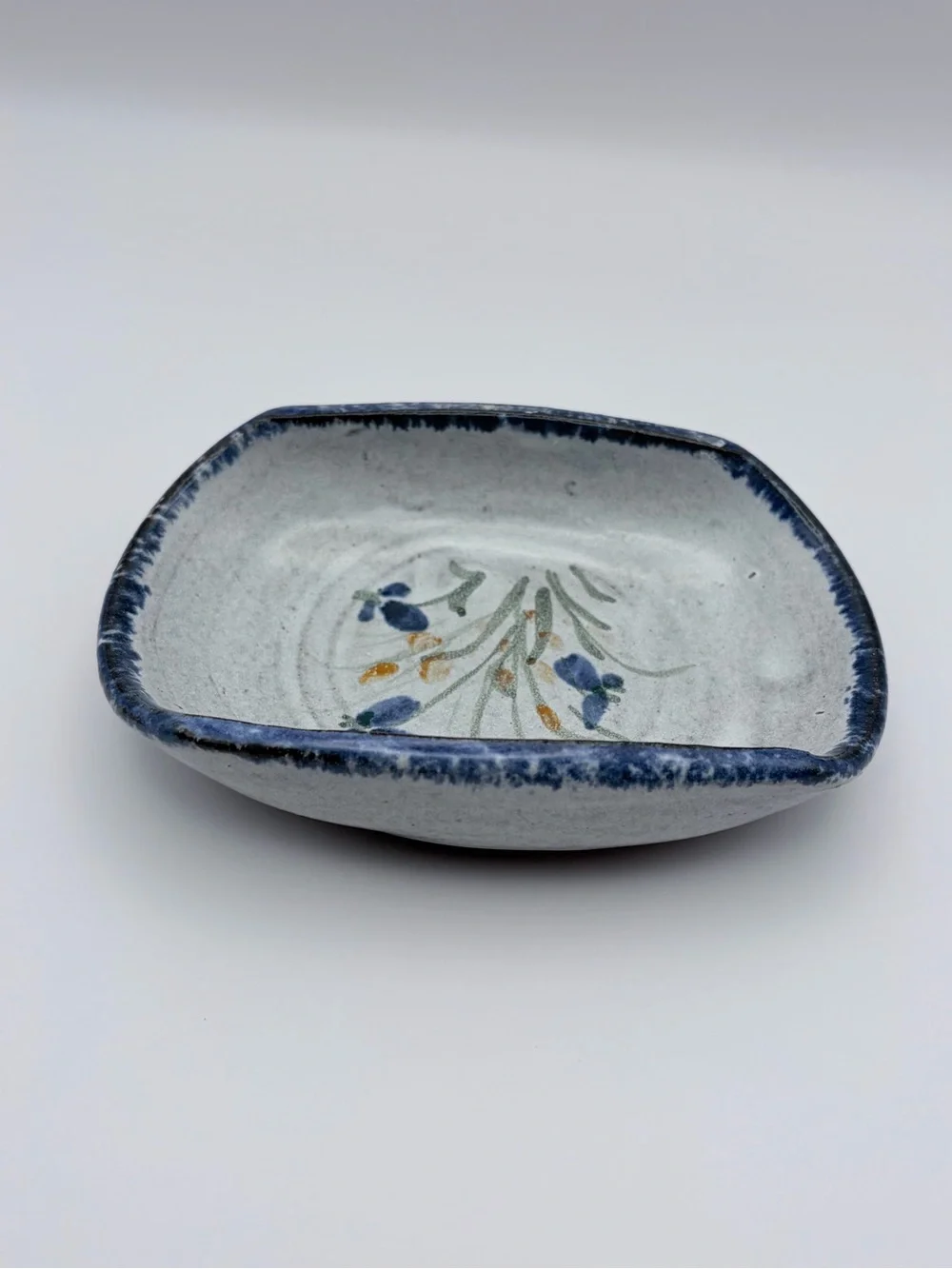 Owen’s Pottery handmade owens